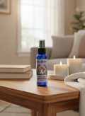 Sun's Eye Love Drawing Spray Mist for Attracting Positive Energy and Love | Air Freshener | Wiccan Center