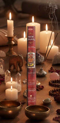 Hem Hexagon Hem Champa Incense Sticks | Incense | Wiccan Center
