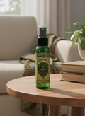 Sun's Eye Greenman Mist - Revitalize Your Senses with Nature's Essence | Air Freshener | Wiccan Center