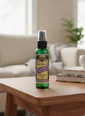 Sun's Eye French Lavender Mist for Relaxation and Aromatherapy | Air Freshener | Wiccan Center