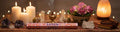 Hem Hexagon Lotus Incense Sticks | Incense | Wiccan Center