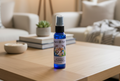 Sun's Eye Protection Spray Mist for Protection Against Negativity & More | Air Freshener | Wiccan Center