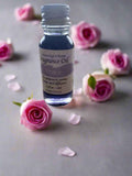Moonlight Rose Peace Aroma Oil for Relaxation and Serenity | Aroma Fragrance Oil | Wiccan Center