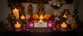 Satya Mystic Yoga Incense Sticks for Spiritual Calm and Focus | | Wiccan Center
