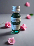 Moonlight Rose Money Aroma Oil for Prosperity and Abundance | Aroma Fragrance Oil | Wiccan Center
