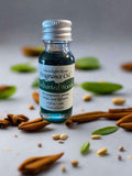 Moonlight Rose Enchanted Woods Aroma Oil - Indulge in Nature's Serenity | Aroma Fragrance Oil | Wiccan Center