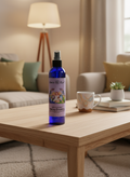 Sun's Eye Money Drawing Spray for Prosperity and Abundance | Air Freshener | Wiccan Center