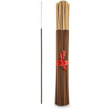 Unscented Incense Sticks w/ Holder | Incense | Wiccan Center