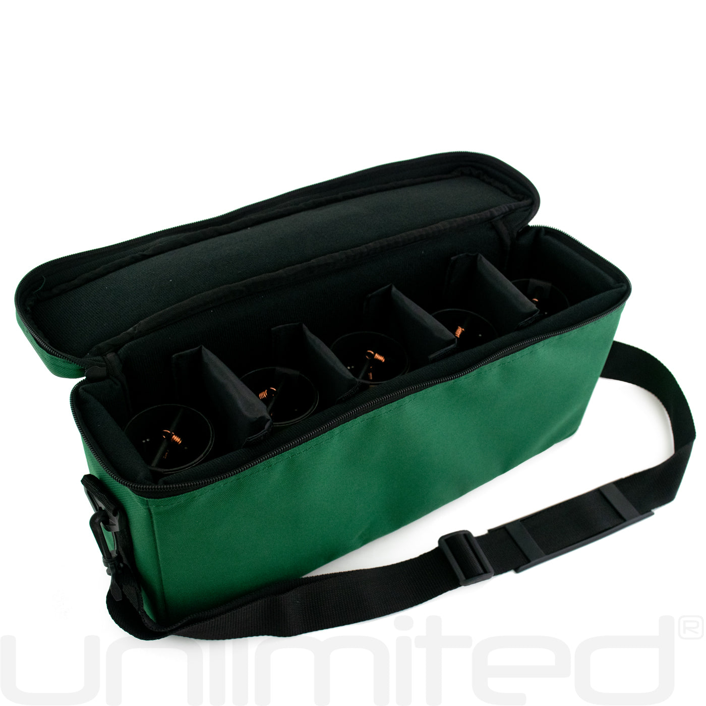 Unlimited Case for Zaphir Chimes