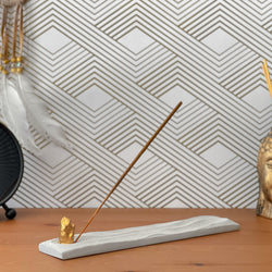 Incense Burner Stick Holder | Incense Burner Stick Holder | Wiccan Center