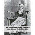 Extraordinary Life and Character of Mary Bateman, The Yorkshire Witch - Paperback | Books | Wiccan Center