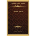 Unseen Forces - Hardcover | Books | Wiccan Center