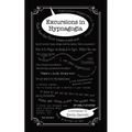 Excursions in Hypnagogia - Paperback