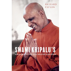 Swami Kripalu's Yoga of Success and Self-Realization - Paperback | Books | Wiccan Center