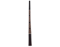 61.2" Sliced Pro Didgeridoo, Tuning E, Black | | Wiccan Center