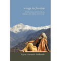 Wings to Freedom - Paperback | Books | Wiccan Center