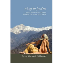 Wings to Freedom - Paperback | Books | Wiccan Center