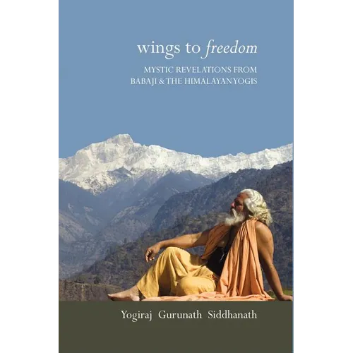Wings to Freedom - Paperback | Books | Wiccan Center