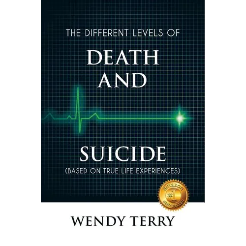 The Different Levels of Death and Suicide - Paperback | Books | Wiccan Center