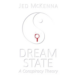 Dreamstate: A Conspiracy Theory - Paperback | Books | Wiccan Center