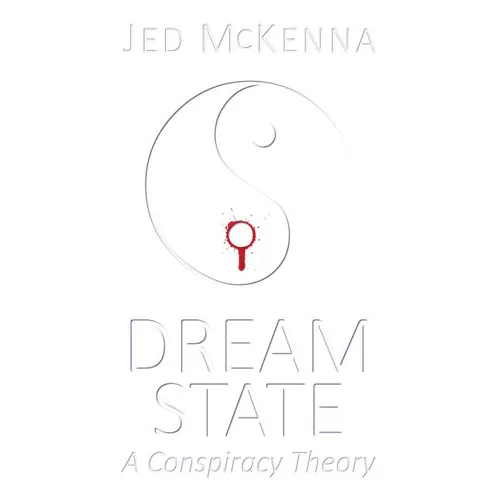 Dreamstate: A Conspiracy Theory - Paperback | Books | Wiccan Center