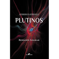 Plutinos - Hardcover | Books | Wiccan Center