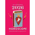 The AstroTwins 2026 Horoscope: The Complete Yearly Astrology Guide for Every Zodiac Sign - Paperback | Books | Wiccan Center