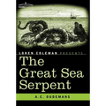 The Great Sea Serpent - Hardcover | Books | Wiccan Center