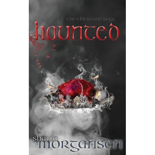 Haunted - Paperback | Books | Wiccan Center