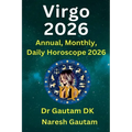 Virgo 2026 - Paperback | Books | Wiccan Center