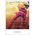 A Woman's Spirit: More Meditations for Women - Paperback | Books | Wiccan Center