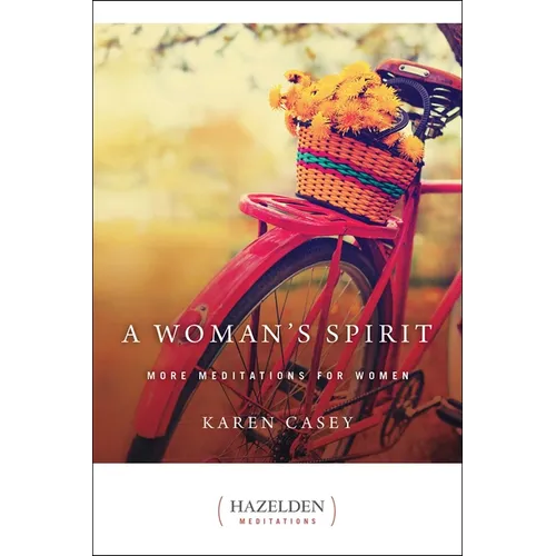 A Woman's Spirit: More Meditations for Women - Paperback | Books | Wiccan Center