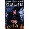 The Witches' Book of the Dead - Paperback | Books | Wiccan Center