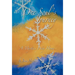 One Soul's Journey, a Mystic's Way Home. - Hardcover | Books | Wiccan Center