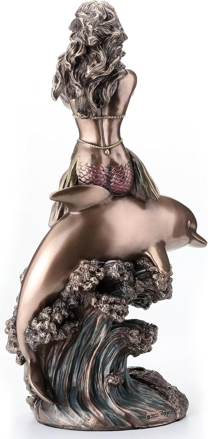 Mermaid's Call