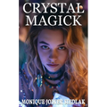 Crystal Magick - Paperback