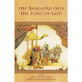 The Bhagavad Gita - The Song of God - Paperback | Books | Wiccan Center