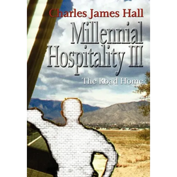 Millennial Hospitality III: The Road Home - Hardcover | Books | Wiccan Center