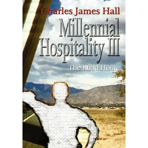 Millennial Hospitality III: The Road Home - Hardcover | Books | Wiccan Center