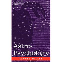 Astro-Psychology - Paperback | Books | Wiccan Center