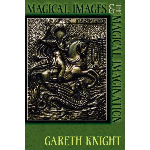 Magical Images and the Magical Imagination - Paperback | Books | Wiccan Center