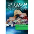 The Crystal Guidebook for Lightworkers - Paperback | Books | Wiccan Center