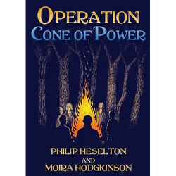 Operation Cone of Power - Paperback | Books | Wiccan Center