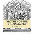 Brother of the Third Degree - Paperback | Books | Wiccan Center