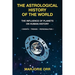 The Astrological History of the World - Paperback | Books | Wiccan Center