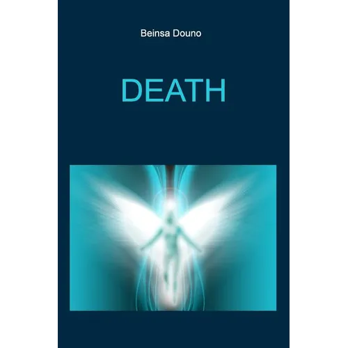 Death - Paperback | Books | Wiccan Center