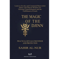 The Magic of the Djinn: Practical Rituals for Power and Protection - Paperback | Books | Wiccan Center