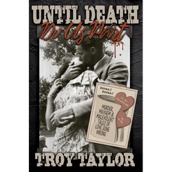 Until Death Do Us Part - Paperback | Books | Wiccan Center