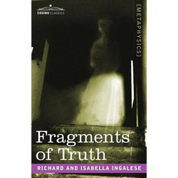 Fragments of Truth - Paperback | Books | Wiccan Center