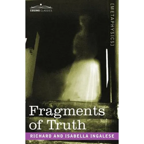 Fragments of Truth - Paperback | Books | Wiccan Center